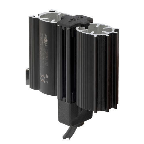 Calefactor de cárter - LPS 164 - STEGO - de convección / eléctrico / compacto