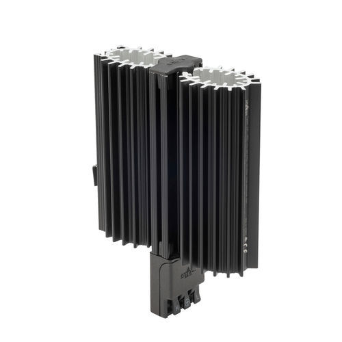 Calefactor de convección - LP 165  - STEGO - eléctrico / compacto / para caja