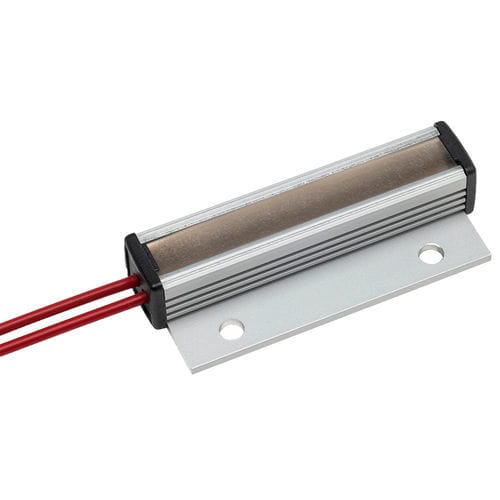 Resistencia calefactora PTC - RC 016  - STEGO - plana / de aluminio / para armarios eléctricos