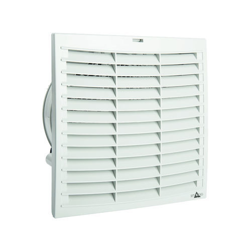 Ventilador de pared - 01874.0-30 - STEGO - con filtro / axial / de refrigeración
