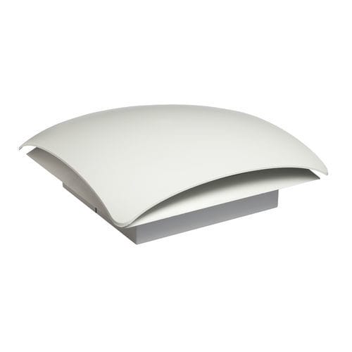 Ventilador de tejado - 01860.0-00 - STEGO - con filtro / axial / de refrigeración