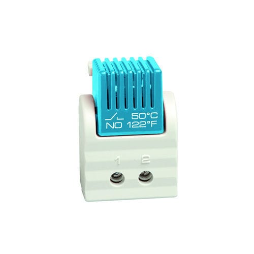 Termostato IP20 - FTS 011 - STEGO - de precisión / resistente a manipulaciones