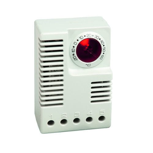 Termostato electrónico - ETR 011  - STEGO - relé
