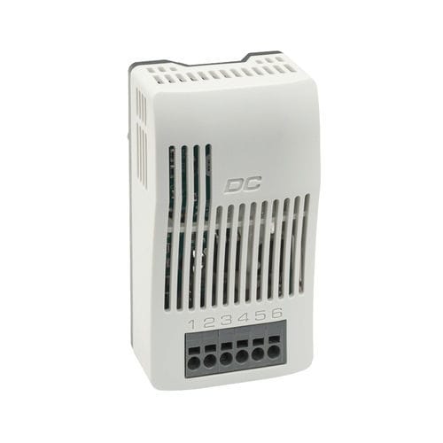Módulo switch de relés - DCM 010  - STEGO