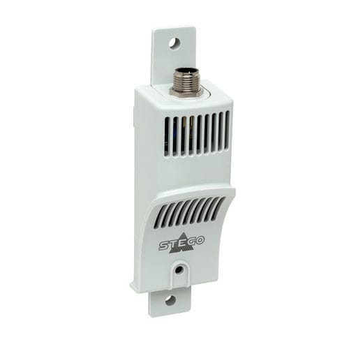 Sensor de temperatura y de humedad analógico - CSS 014 - STEGO - enchufable / digital / 4-20 mA