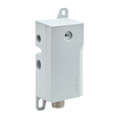 Sensor de distancia por ultrasonidos - DSS 015 - STEGO - IO-Link