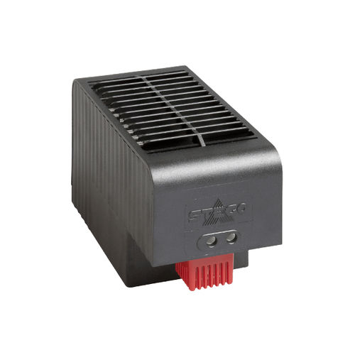 Resistencia calefactora PTC - CSF 032 - STEGO - con ventilación / compacta