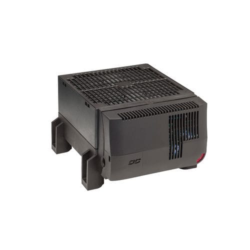 Resistencia calefactora con ventilación - DCR 030 - STEGO