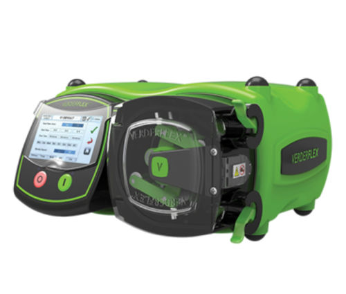 Bomba peristáltica - Vantage 5000 Remote - Verder Liquids - de agua / para productos químicos / para productos agroalimentarios