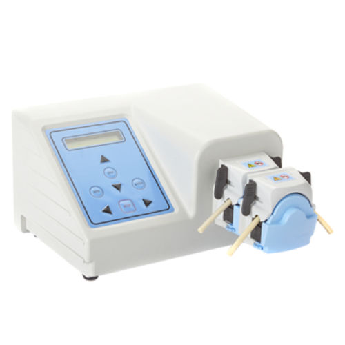 Bomba peristáltica - Vantage 3000 C EZ - Verder Liquids - para productos químicos / eléctrica / de laboratorio