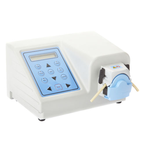 Bomba peristáltica - Vantage 3000 P EZ - Verder Liquids - para productos químicos / eléctrica / de laboratorio