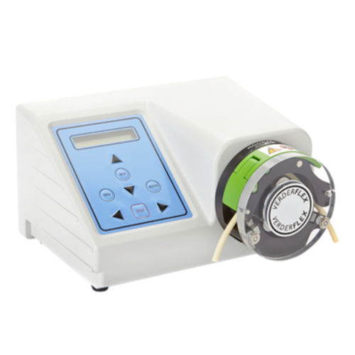Bomba peristáltica - Vantage 3000 C S10 - Verder Liquids - para productos químicos / eléctrica / de laboratorio