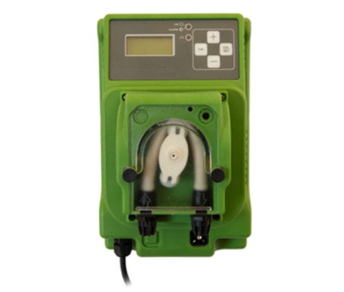 Bomba peristáltica - VP Pro PH-RX - Verder Liquids - para productos químicos / eléctrica / industrial
