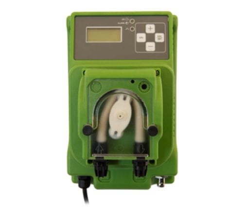 Bomba peristáltica - VP PRO CL - Verder Liquids - para productos químicos / eléctrica / industrial