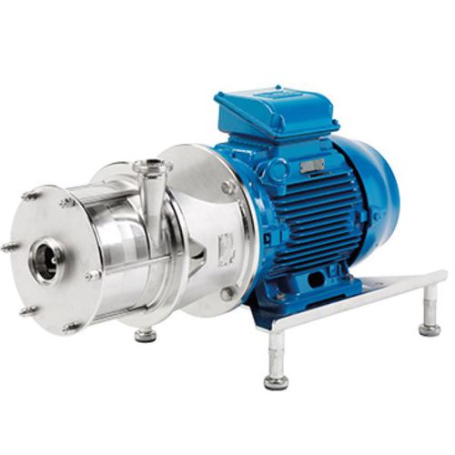 Bomba centrífuga - FMS - Verder Liquids - para bebida / para productos lácteos / con motor eléctrico