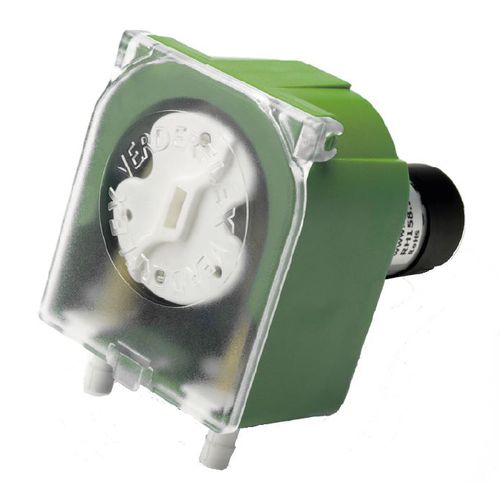 Bomba peristáltica - M025 - Verder Liquids - de agua / para productos químicos / para productos agroalimentarios