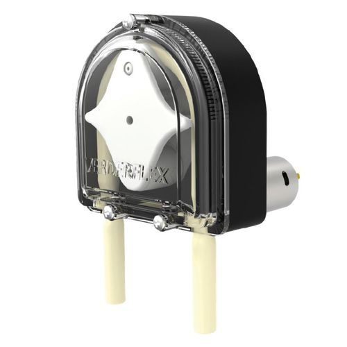 Bomba peristáltica - M1500 - Verder Liquids - de agua / para productos químicos / para productos agroalimentarios