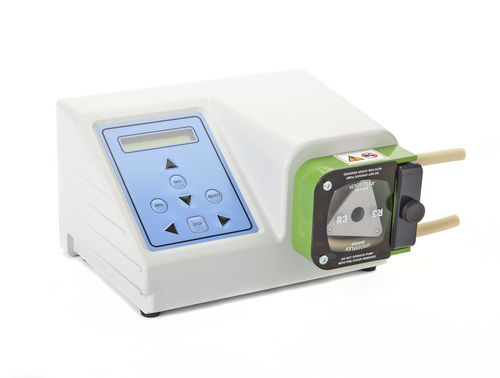 Bomba peristáltica - Vantage 3000 C R3i - Verder Liquids - para productos químicos / eléctrica / de laboratorio