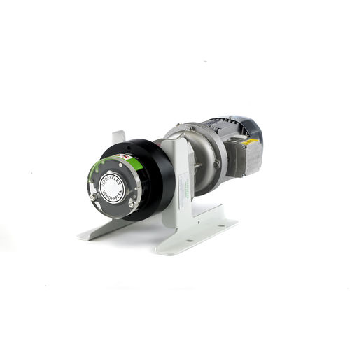 Bomba peristáltica - Rapide R2S - Verder Liquids - para productos químicos / eléctrica / para la industria alimentaria y de la bebida