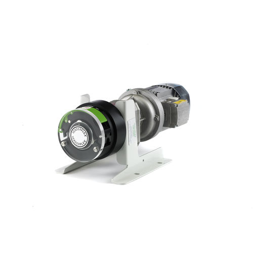 Bomba peristáltica - Rapide R3S - Verder Liquids - para fangos / eléctrica / para la industria alimentaria y de la bebida