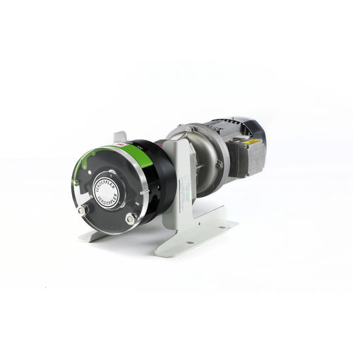Bomba peristáltica - Rapide R7S - Verder Liquids - para bebida / eléctrica / para la industria química