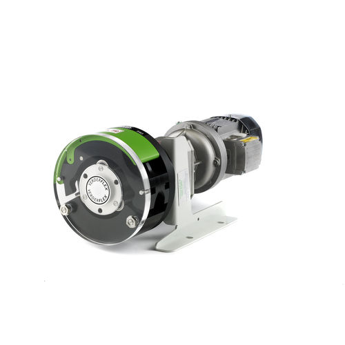 Bomba peristáltica - Rapide R17S - Verder Liquids - para productos químicos / eléctrica / para la industria química