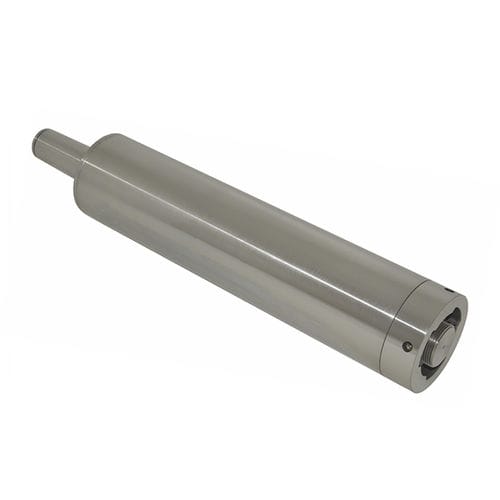 Husillo de mecanizado - TG80-180-0.4 - TDM SA - de accionamiento por correa