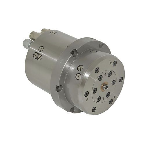 Electro-husillo de mecanizado - Hydrostatic Spindles - TDM SA - de rectificar / motorizado / de alta velocidad