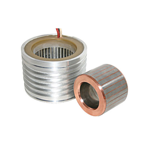 Motor síncrono - TDM SA - AC / pequeño / de husillo