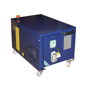 Refrigerador de aceite - TDM SA - portátil