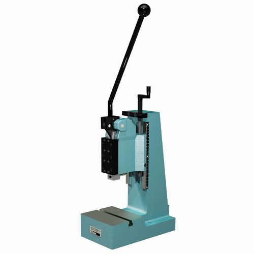 Prensa de palanca - VK 1500-40 series - mäder Pressen - manual / de estampado / de punzonar