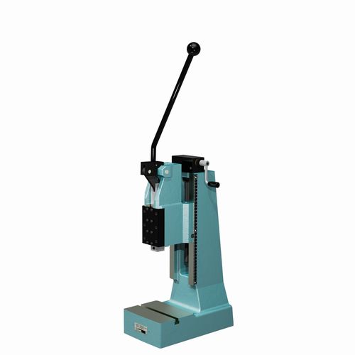 Prensa de palanca - VK 2500-60 series - mäder Pressen - manual / de estampado / de punzonar