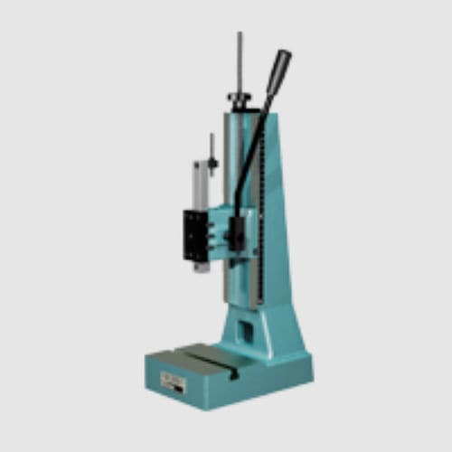 Prensa de cremallera - VZ 250-100 R/L series - mäder Pressen - de formado / de pistón