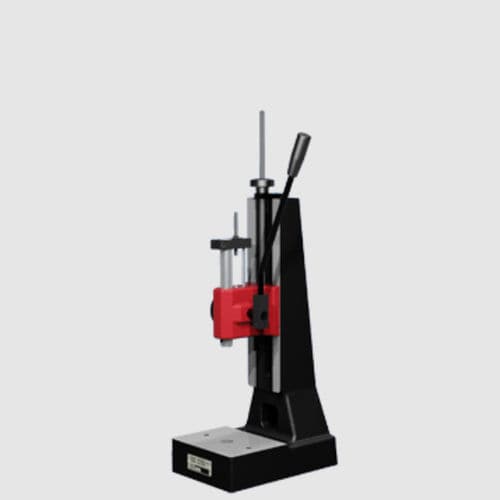 Prensa de cremallera - CL 250 Z red - mäder Pressen - de formado / de pistón