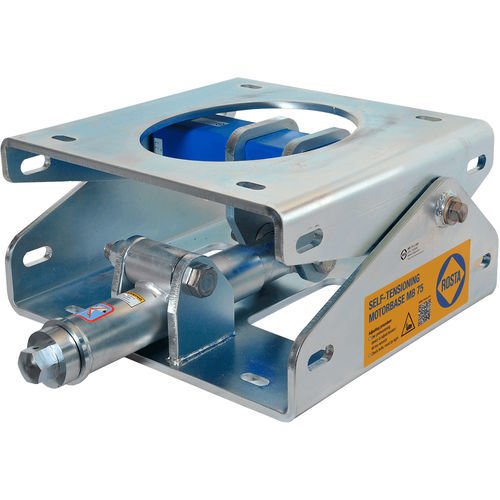 Soporte motor - MB 75 - ROSTA - de metal / auto-tensor