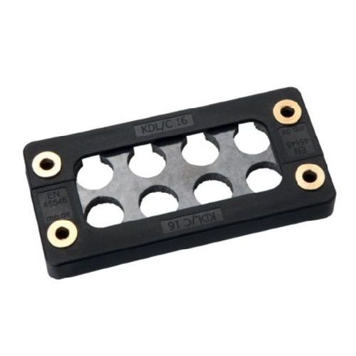 Placa de entrada de cable para armarios eléctricos - RAS series - MURRPLASTIK SYSTEMTECHNIK