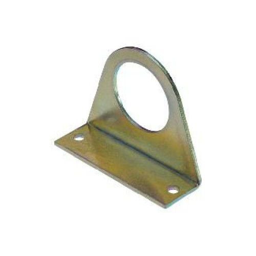 Soporte en escuadra de acero - BWM series - MURRPLASTIK SYSTEMTECHNIK