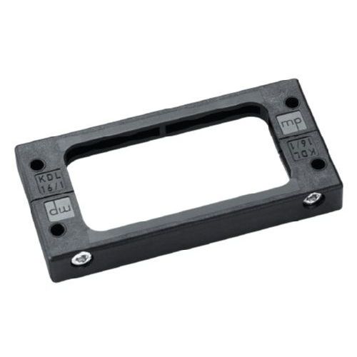 Entrada de cable para cables pre-ensemblados - KDL/S 16  - MURRPLASTIK SYSTEMTECHNIK