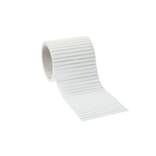 Etiqueta de transferencia térmica - KCK-ECO series - MURRPLASTIK SYSTEMTECHNIK - de polietileno / de composite / blanca