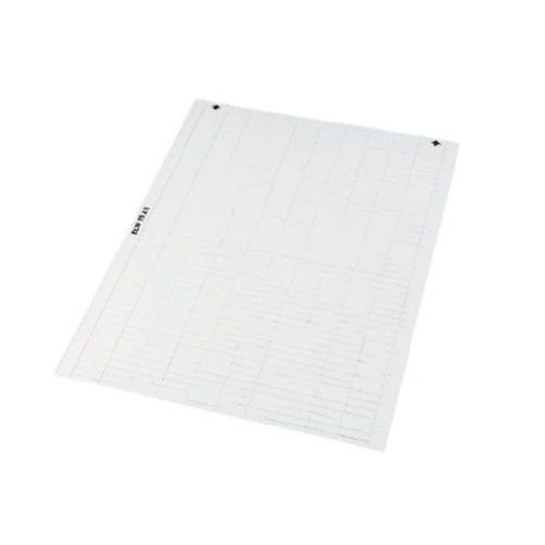 Etiqueta imprimible - ELW series - MURRPLASTIK SYSTEMTECHNIK - de poliéster / de policarbonato / rectangular