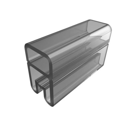 Soporte de etiqueta - KT series - MURRPLASTIK SYSTEMTECHNIK