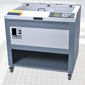 Máquina de corte láser CO2 - Legend   32 - EPILOG LASER - para aluminio / para latón / para caucho