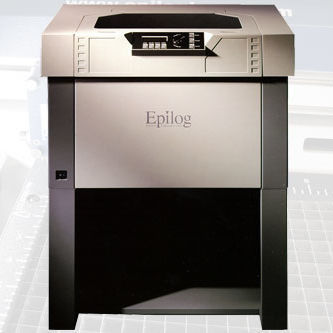 Máquina de grabado láser CO2 - Summit - EPILOG LASER - para madera / de metal / de plástico