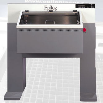 Máquina de grabado láser CO2 - Express - EPILOG LASER - para madera / de plástico / de vidrio