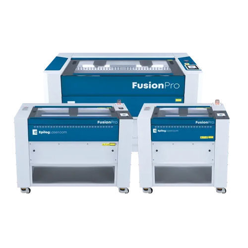 Máquina de corte láser de fibra - FusionPro 24	 - EPILOG LASER - láser CO2 / para aluminio / para latón