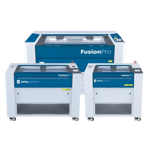 Máquina de corte láser de fibra - FusionPro 36	 - EPILOG LASER - láser CO2 / para latón / para aluminio