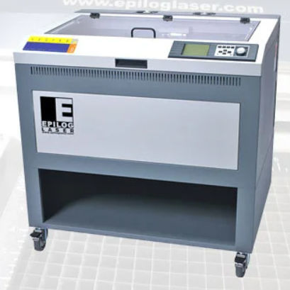 Máquina de corte láser CO2 - Legend 32 - EPILOG LASER - para aluminio / para latón / para caucho