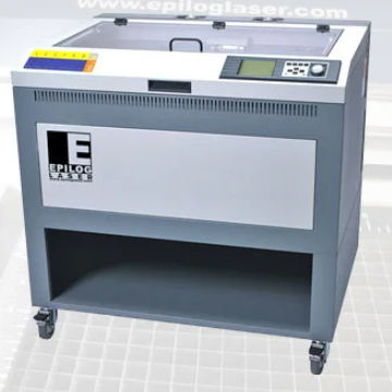Máquina de corte láser CO2 - Legend 24 - EPILOG LASER - para aluminio / para latón / para caucho