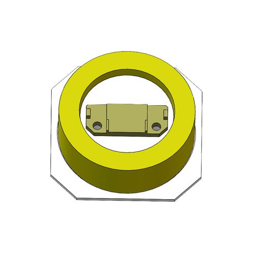 Componente óptico para giroscopio de fibra óptica - 37 series - Yangtze Optical Electronic Company Ltd. - modular