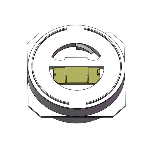 Componente óptico para giroscopio de fibra óptica - 42 series - Yangtze Optical Electronic Company Ltd. - modular